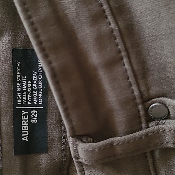 Buffalo Aubrey Ankle Pant - Picture 4 of 5